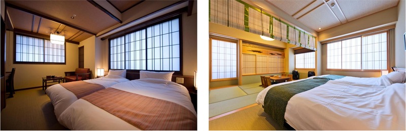 京都嵐山溫泉 花傳抄